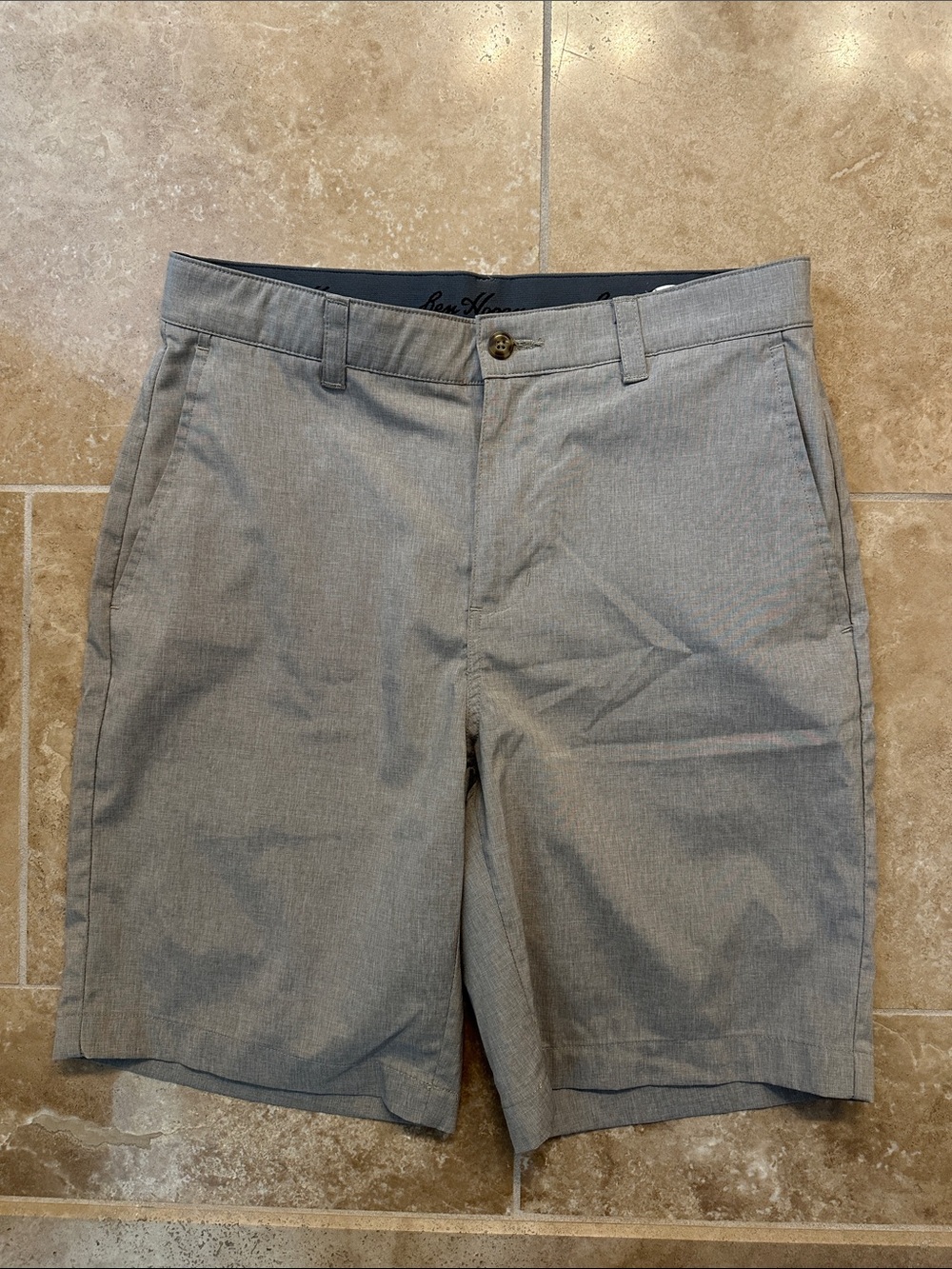 Ben Hogan Golf Shorts